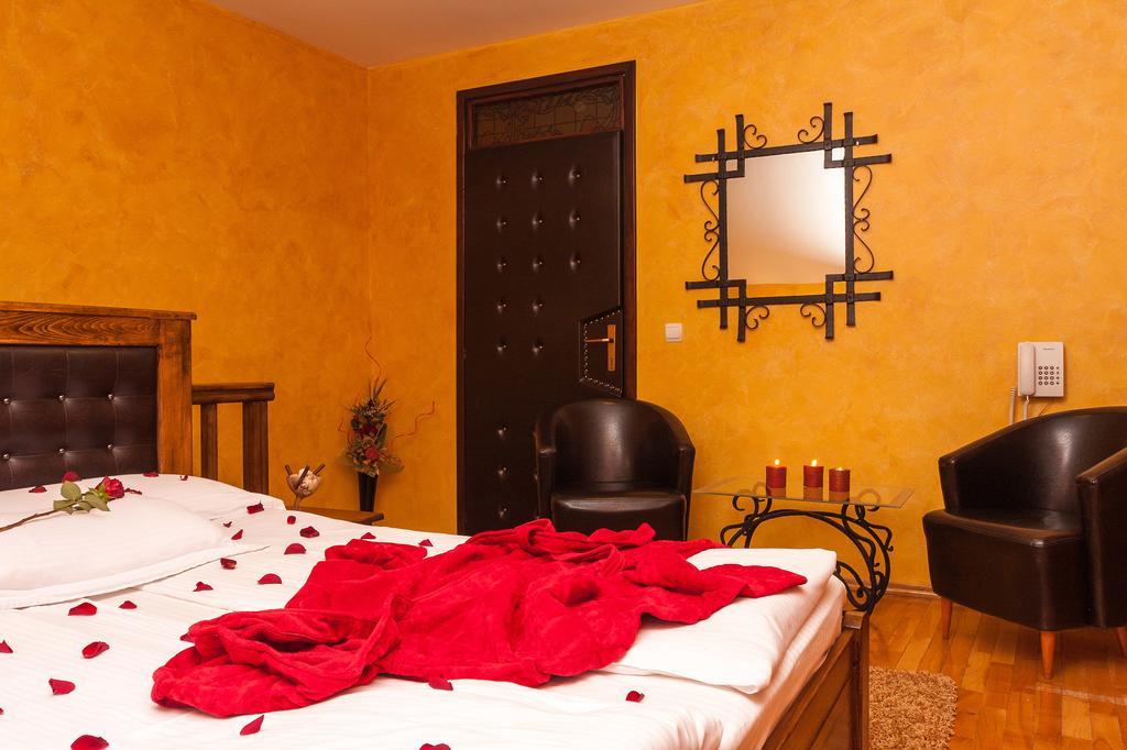 Bajka Guest house