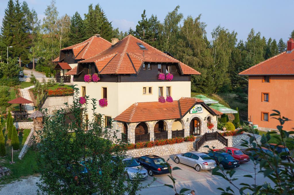 Bajka 3*