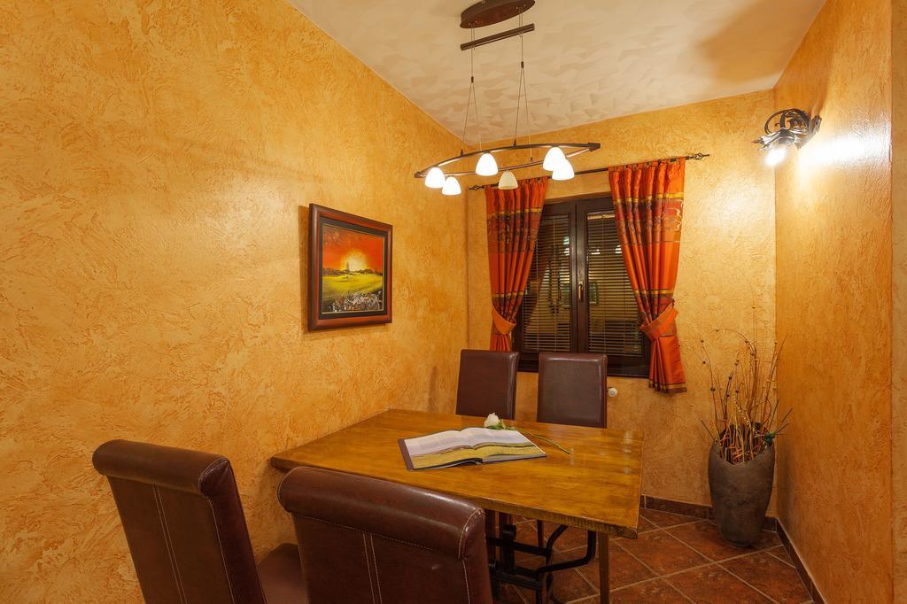 Guest house Bajka