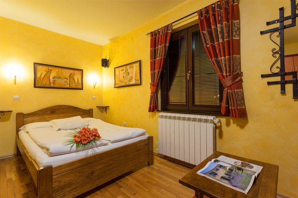 Guest house Bajka