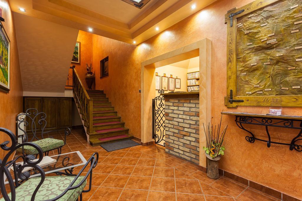 Guest house Bajka 3*