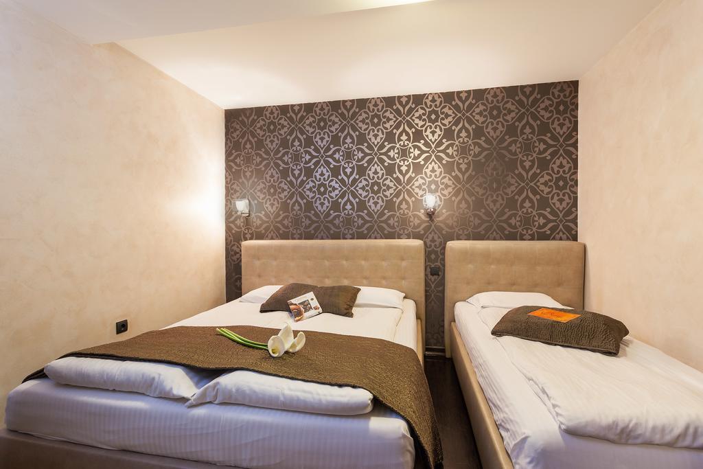 Bajka Гостевой дом 3*