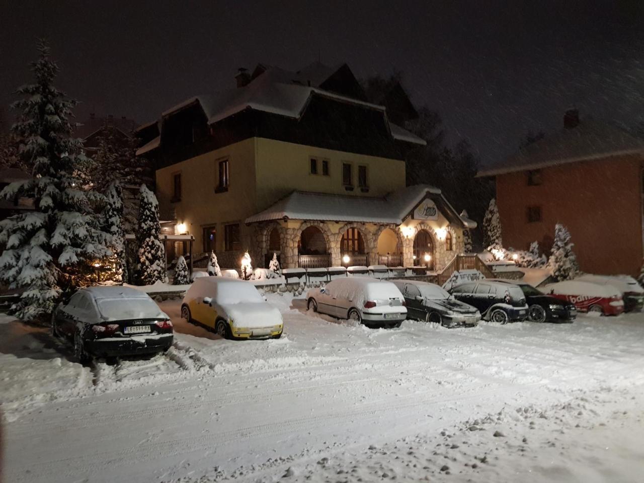Bajka 3* Zlatibor