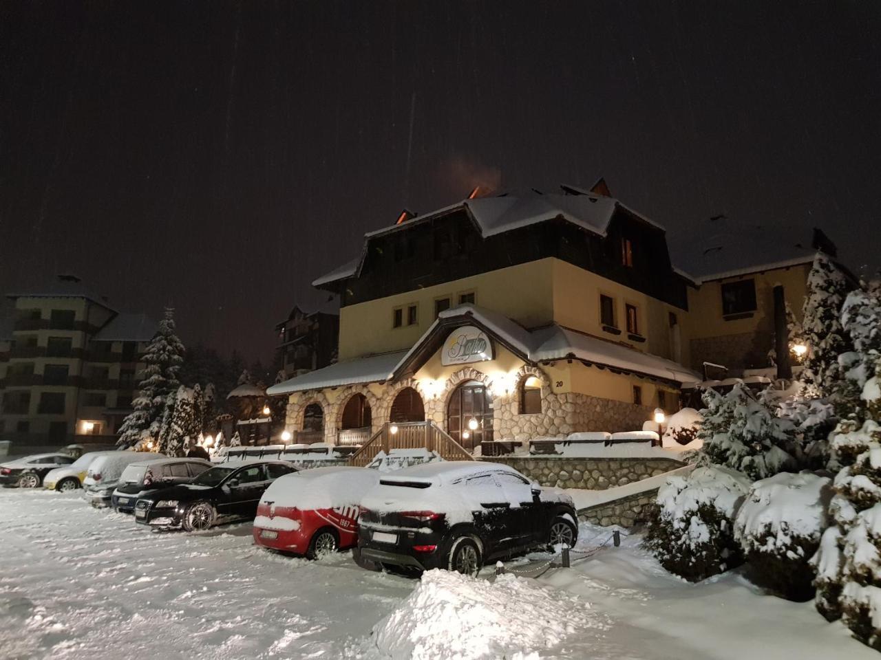 Bajka 3* Zlatibor